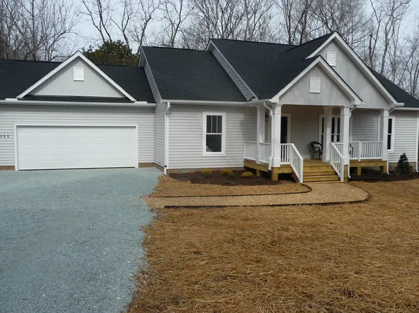 203 Brownville Ave, Hillsborough, NC 27278