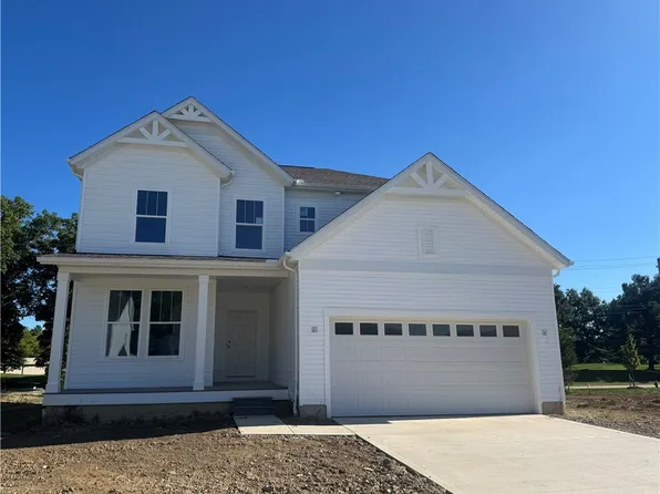 26364 Sunset Dr, Olmsted Township, OH 44138