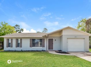 1221 Azora Dr, Deltona, FL 32725