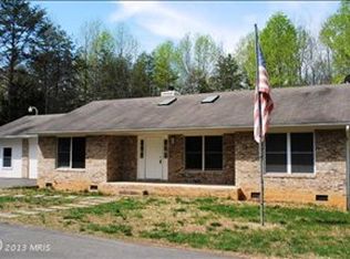 7110 Towles Mill Rd, Spotsylvania, VA 22551