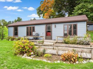 3997 S Sherman Ave, Fremont, MI 49412