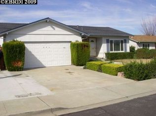 2920 El Dorado Way, Antioch, CA 94509