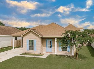 32421 Lake Pointe Blvd, Denham Springs, LA 70726