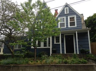 2128 SW Edgewood Rd, Portland, OR 97201