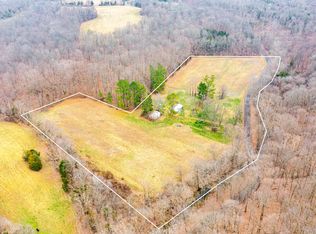 1625 Absher Branch Rd, Westmoreland, TN 37186