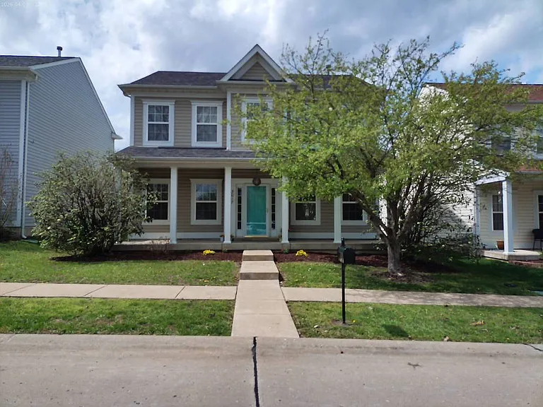 3017 Kellerton Pl — Photo 1
