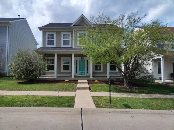 3017 Kellerton Pl, Wentzville, MO 63385