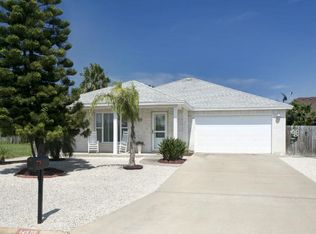 14970 Topgallant St, Corpus Christi, TX 78418