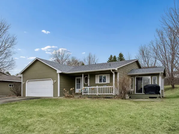 313 Heights Rd NW, Saint Michael, MN 55376