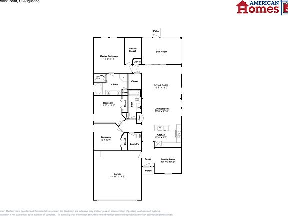 2nd image of this home
