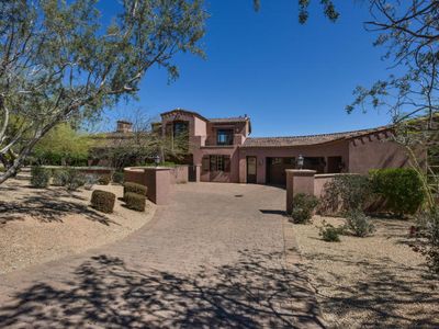 12279 N Cloud Crest Trl, Fountain Hills, AZ, 85268