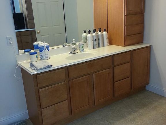 "his" sink