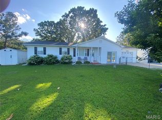 16507 County Road 6240, Edgar Springs, MO