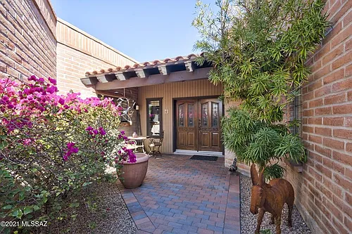 4380 N Camino De Carrillo Photo 1