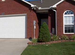 420 Elk Camp Ln, Knoxville, TN 37918