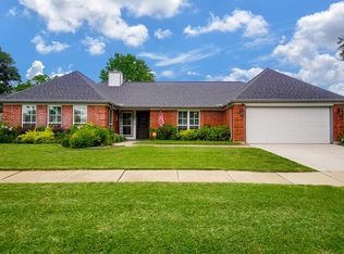 207 Pemberton Way, Richmond, TX 77469