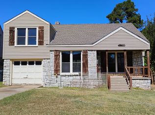 2417 Cashion Pl, Oklahoma City, OK 73112
