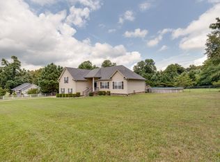 1251 Old Highway 46 S, Dickson, TN 37055