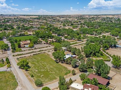 346 Applewood Rd, Corrales, NM, 87048