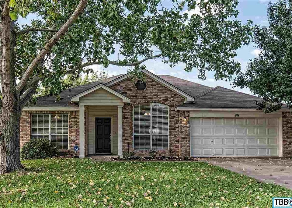 1st image of 411 Silver Stone Dr