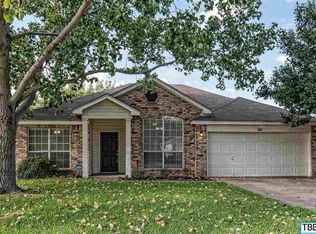 411 Silver Stone Dr, Temple, TX 76502