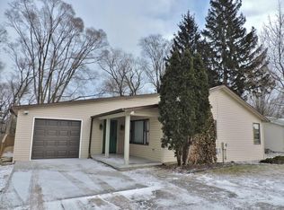 1508 N State St, Big Rapids, MI 49307