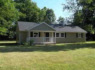 3200 W Grace Ln, Muncie, IN 47304