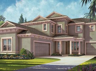 808 Sherbourne Cir, Heathrow, FL 32746