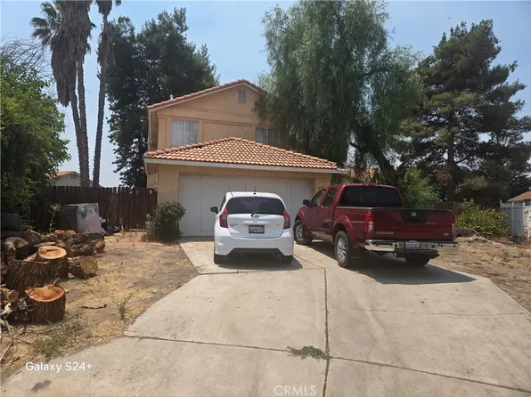 25155 Avocet Cir, Hemet, CA 92544