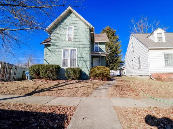 334 W 9th St, Auburn, IN 46706