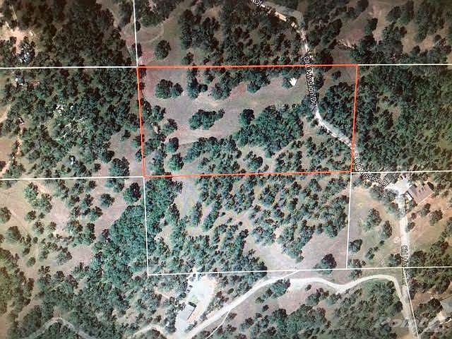 lot 27 old mission