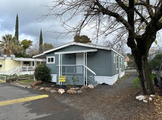 3415 Oro Dam Blvd E SPACE 209, Oroville, CA