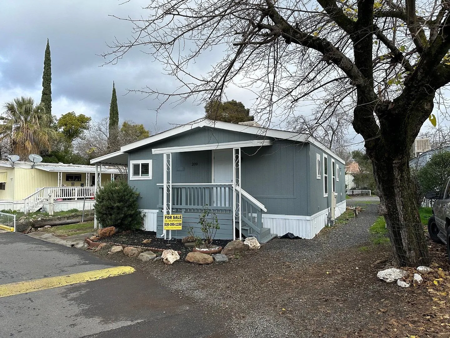 3415 Oro Dam Blvd E Space 209 photo 1