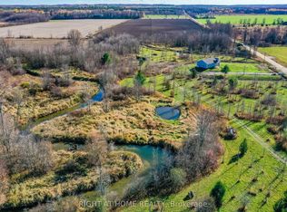 2293 Hampshire Mills Line, Severn, ON L3V 0Y5