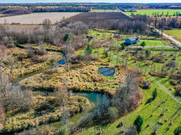 2293 Hampshire Mills Line, Severn, ON L3V 0Y5