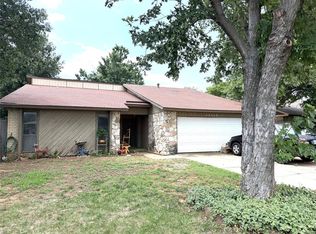 10408 NW 40th St, Yukon, OK 73099