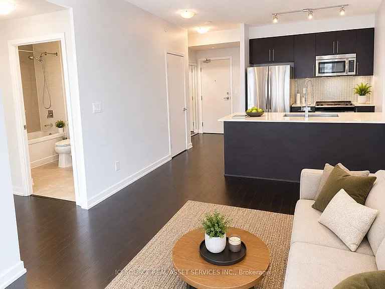 4011 Brickstone Mews #1909 — Photo 2