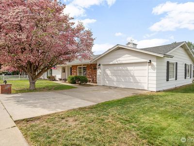 934 Stevens Street, Wenatchee, WA, 98801
