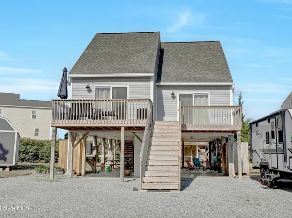 9003-9005 E 9th Street, Surf City, NC 28445