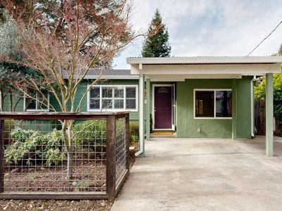 18046 Comstock Avenue, Sonoma, CA, 95476