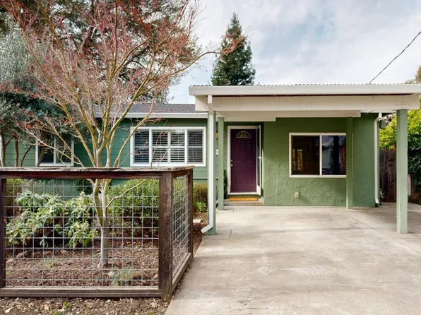 18046 Comstock Avenue, Sonoma, CA 95476