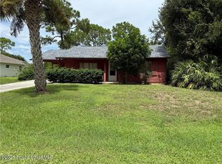 608 Stevenson Ave, Sebastian, FL 32958
