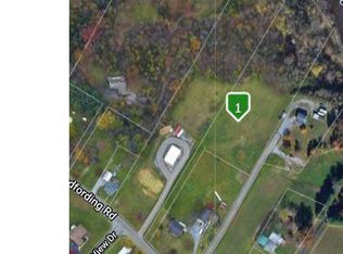 16218 Broadfording Rd, Hagerstown, MD 21740