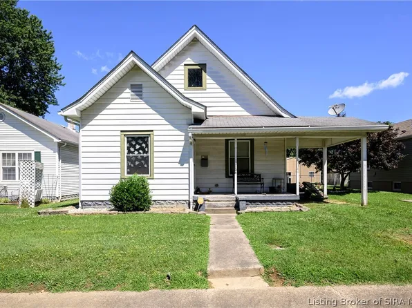 2117 Morton Avenue, New Albany, IN 47150