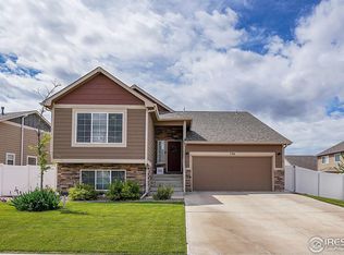 734 Valleybrook Dr, Windsor, CO 80550