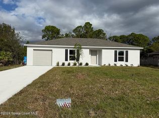 1129 Wing Rd SW, Palm Bay, FL 32908
