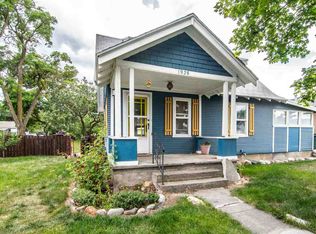 1928 E 4th Ave, Spokane, WA 99202