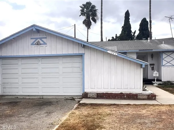 11544 Massinger St, Lakewood, CA 90715
