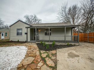 628 Joyce Dr, Garland, TX 75040