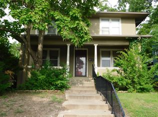 154 N Clifton Ave, Wichita, KS 67208